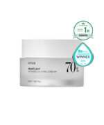ANUA HEARTLEAF 70% INTENSE CALMING CREAM 50ML - Image 3