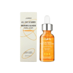 JUMISO ALL DAY VITAMIN BRIGHTENING & BALANCING FACIAL SERUM 30ML