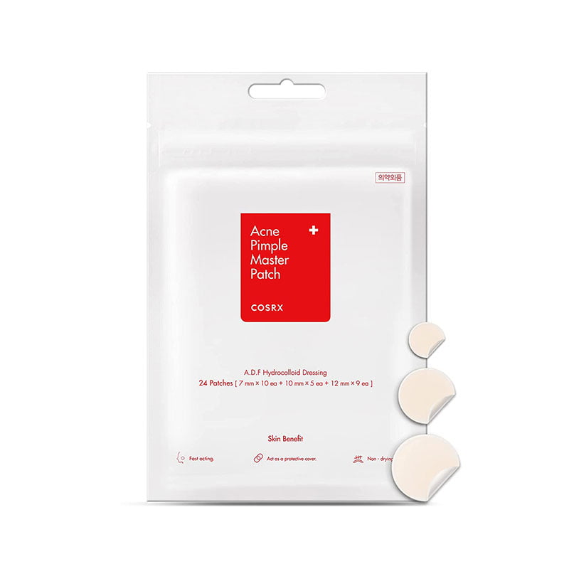 COSRX ACNE PIMPLE MASTER PATCH 24 Patches Price in Bangladesh