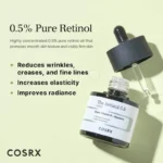 Cosrx The Retinol 0.5 Oil 20ml - Image 2