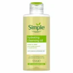 Simple Kind to Skin Hydrating Cleansing Oil 125 ML