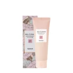 HEIMISH All Clean Gentle Exfoliating Gel Cleanser 130ml - Image 2