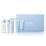 LANEIGE Water Bank Blue Hyaluronic 5 Step Eessential Kit