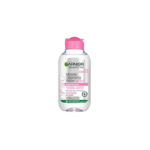 GARNIER SKIN ACTIVE MICELLAR CLEANSING WATER 100ML (UK Version)