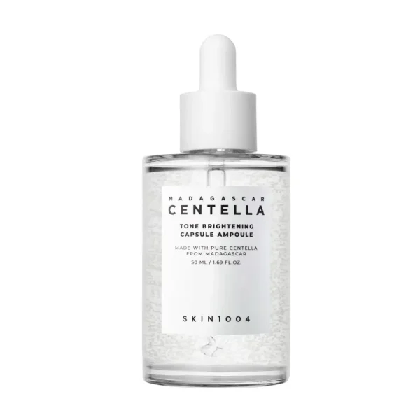 SKIN1004 Madagascar Centella Tone Brightening Capsule Ampoule 50 ml