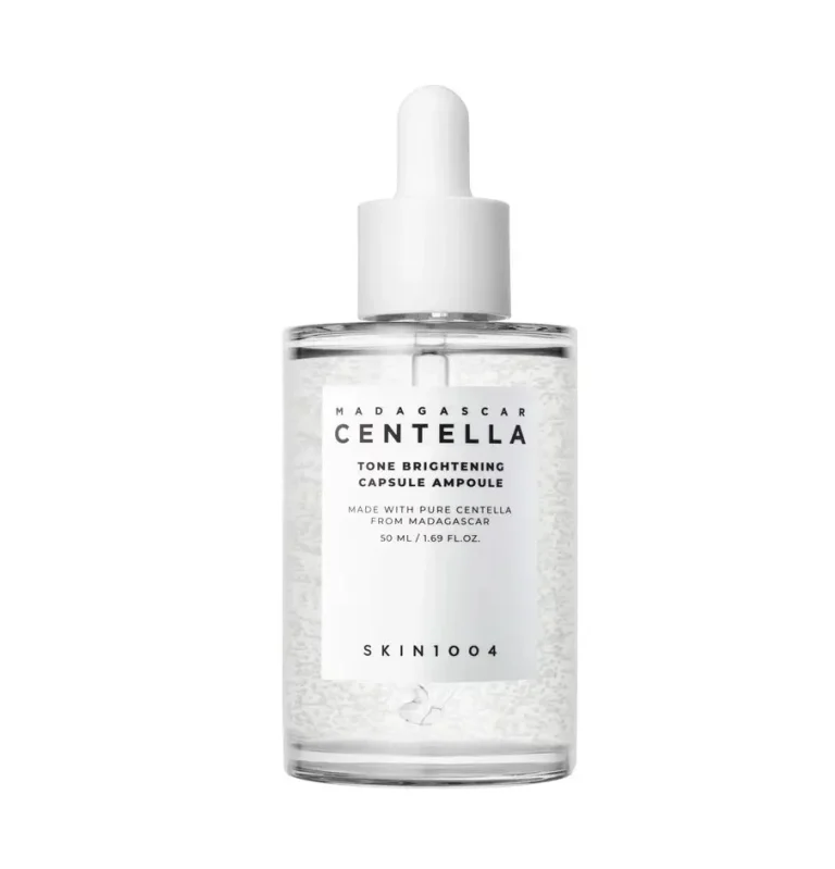 SKIN1004 Madagascar Centella Tone Brightening Capsule Ampoule 50 ml