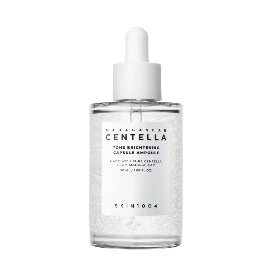 SKIN1004 Madagascar Centella Tone Brightening Capsule Ampoule 50 ml