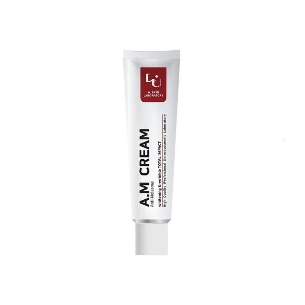 W.SKIN LAB_A.M (Anti-Melasma) Cream 50ml