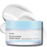 IUNIK Beta Glucan 3X Barrier Cream 50ml
