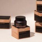 MARY & MAY IDEBENONE + BLACKBERRY COMPLEX INTENSIVE TOTAL CARE CREAM 70G - Image 3