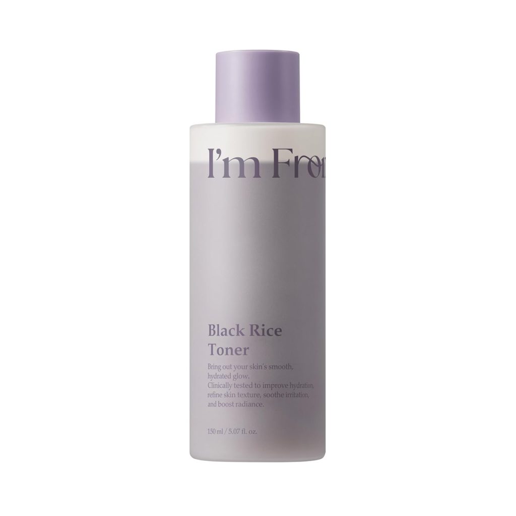 IM FROM Black Rice Toner 150ml