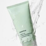 INNISFREE GREEN TEA CLEANSING FOAM 150ML