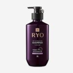 RYO Hair Loss Care Shampoo (Oily Scalp) – 400ml