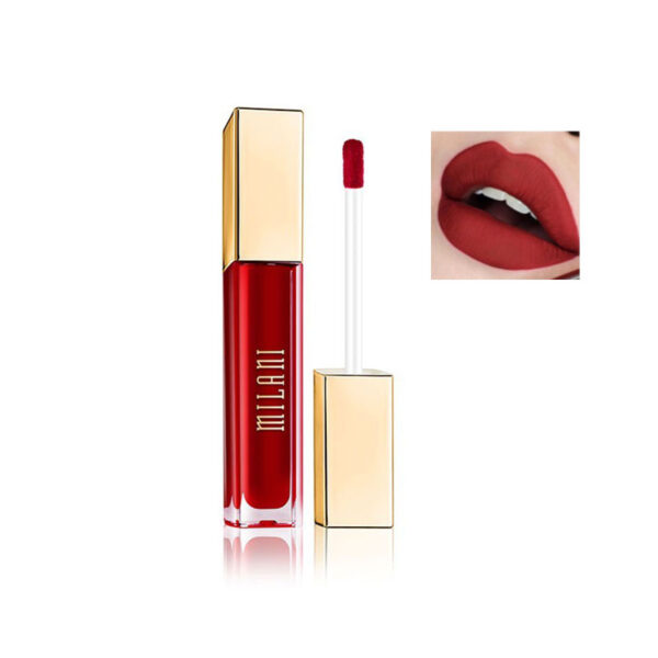 Milani Amore Matte Lip Creme (Devotion)