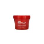 MISSHA AMAZON RED CLAY PORE MASK - 110ML