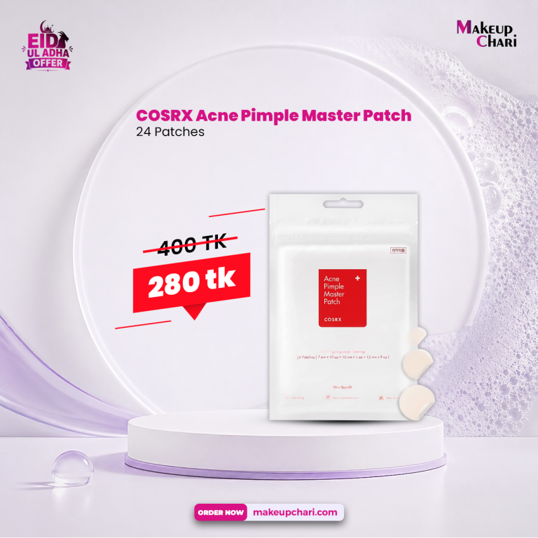 COSRX Acne Pimple Master Patch 24 Patches