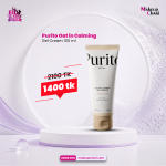 Purito Oat in Calming Gel Cream 100 ml