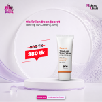 Christian Dean Secret Tone Up Sun Cream (70ml)