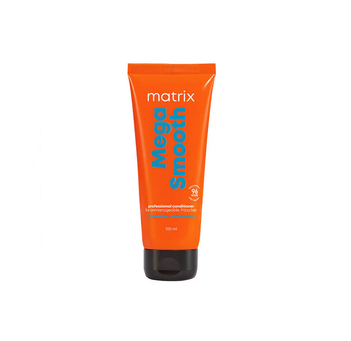 Matrix Opti Care Smooth Straight Conditioner 100ML