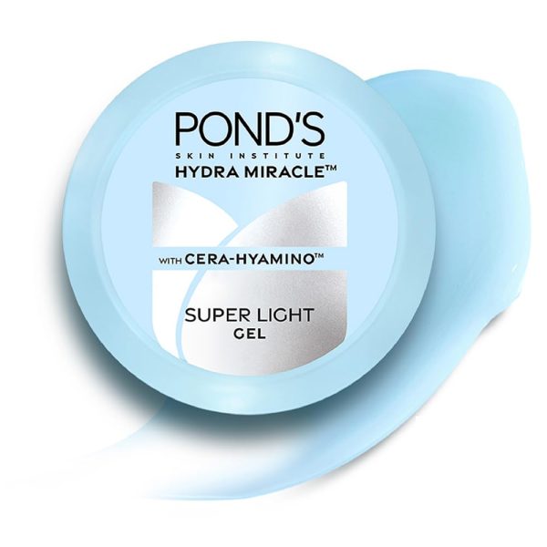 ponds 100 ml