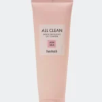 HEIMISH All Clean Gentle Exfoliating Gel Cleanser 130ml