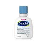 Cetaphil Gentle Skin Cleanser For Dry To Normal Sensitive Skin 59 ml