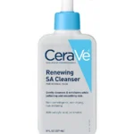 CeraVe Renewing SA Cleanser 237ml