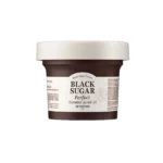 Skinfood Black Sugar Perfect Essential Scrub 2X 210g
