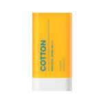 Missha All-around Safe Block Cotton Sun Stick SPF50+ PA++++ 17g