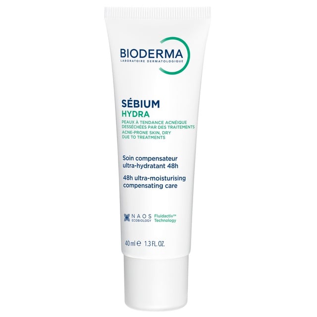 Bioderma Sebium Hydra 40 ml