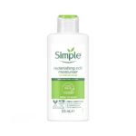 Simple Kind to Skin Replenishing Rich Moisturizer
