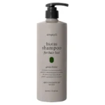 simplyO Biotin Shampoo for Hair Loss Green Breeze 500ml