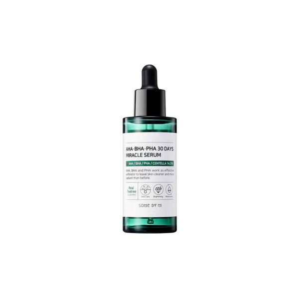 SOME BY MI AHA, BHA, PHA 30 DAYS MIRACLE SERUM 50ML