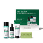SOME BY MI AHA,BHA,PHA 30 DAYS MIRACLE STARTER KIT