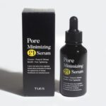 TIAM PORE MINIMIZING 21 SERUM 40ML