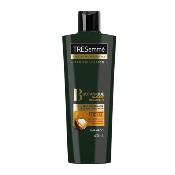 TRESemme Botanique Shampoo 400 ml