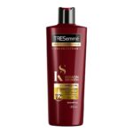 Tresemme Keratin Smooth Shampoo 400ml