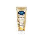 Vaseline Gluta Hya Flawless Glow Serum in Lotion 200ml