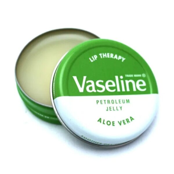 Vaseline Lip Therapy – Aloe Vera 20g
