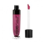 wet n wild MegaLast Liquid Catsuit Matte Lipstick (Berry Recognize)