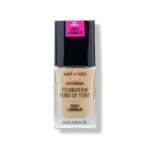 Wet N Wild Photo Focus Dewy Foundation- Desert Beige