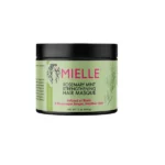 Mielle Rosemary Mint Strengthening Hair Masque 340g