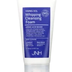 JNH WHIPPING CLEANSING FOAM 150G