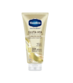 Vaseline Gluta-Hya Serum Burst Lotion Flawless Bright 300 ml