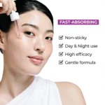 Jumiso Niacinamide 10 Serum 40ml - Image 3