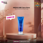 MEDICUBE Zero Pore Blackhead Mud Mask 100g