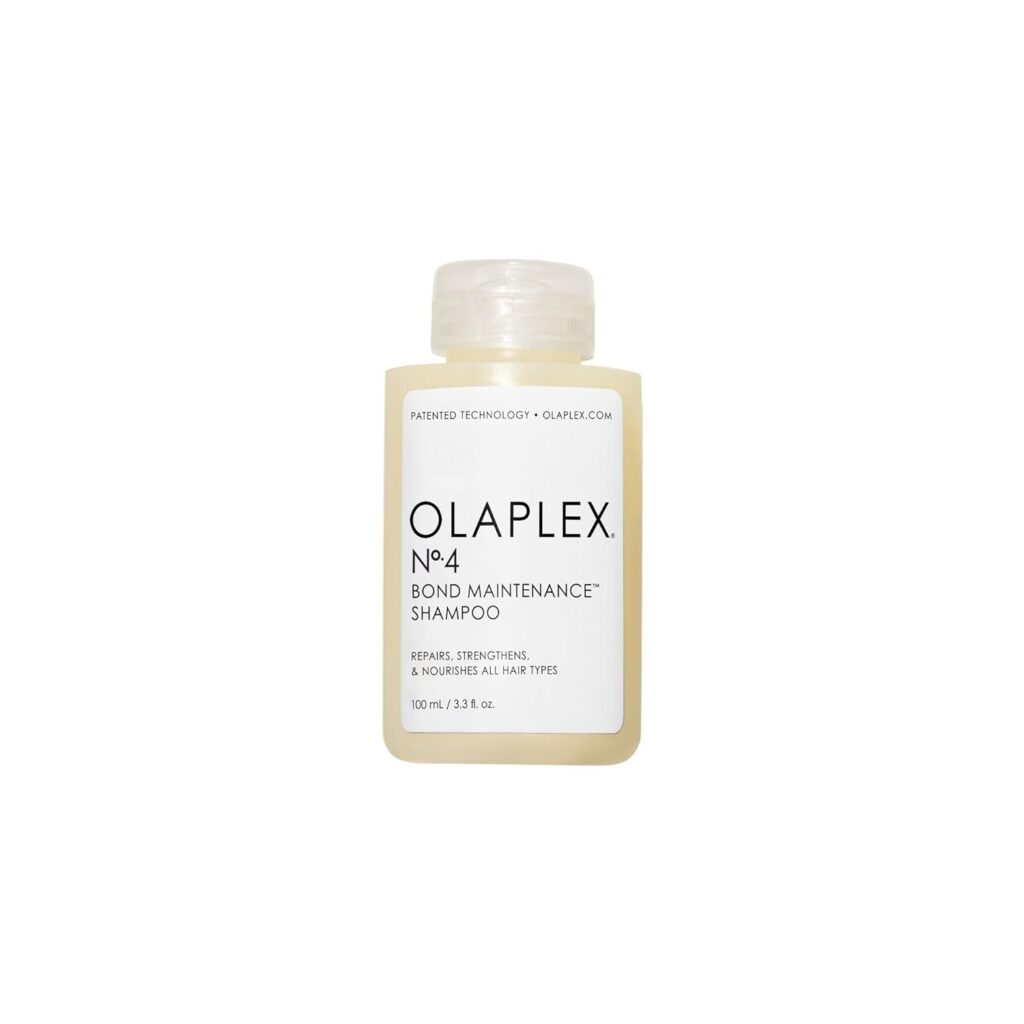 Olaplex No. 4 Bond Maintenance Shampoo 100ml