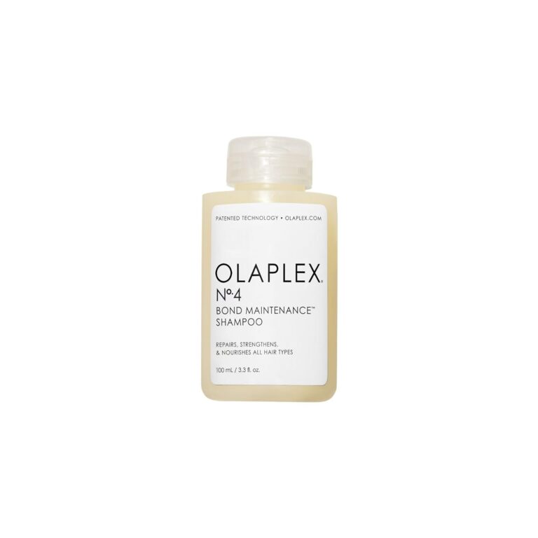 Olaplex No. 4 Bond Maintenance Shampoo 100ml