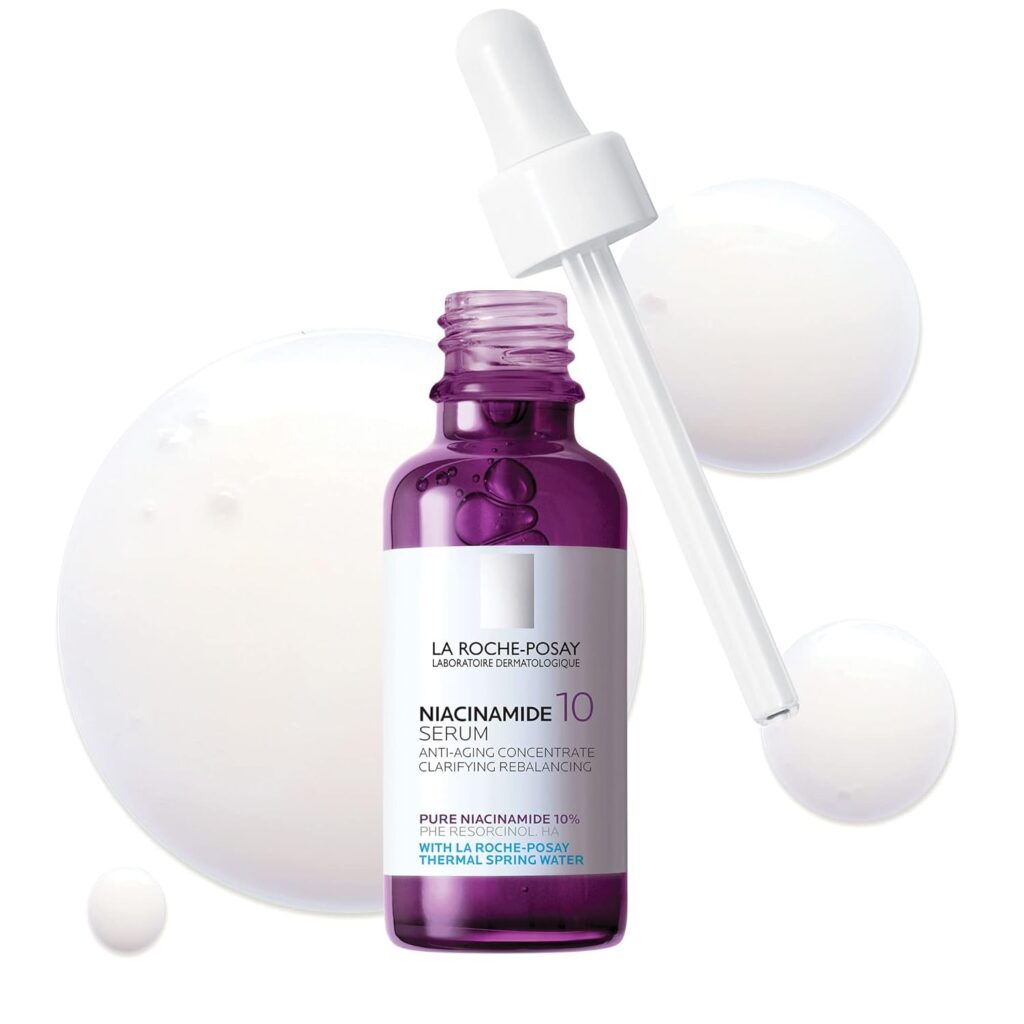 La Roche Posay Pure Niacinamide 10 Serum 30ml