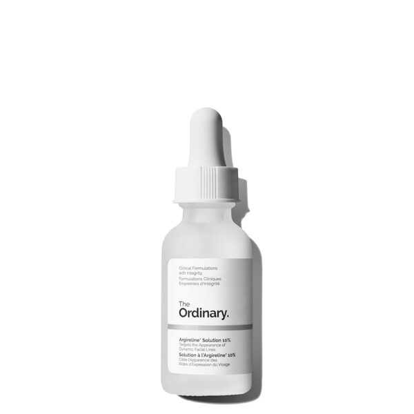 The Ordinary Argireline Solution 10% 30ml